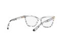 Dolce & Gabbana DG 5076 3314 55 Női szemüvegkeret (optikai keret)