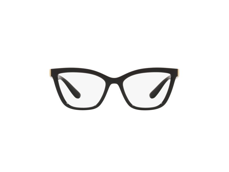 Dolce & Gabbana DG 5076 501 53 Női szemüvegkeret (optikai keret)