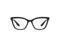 Dolce & Gabbana DG 5076 501 55 Női szemüvegkeret (optikai keret)