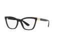 Dolce & Gabbana DG 5076 501 55 Női szemüvegkeret (optikai keret)