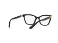 Dolce & Gabbana DG 5076 501 55 Női szemüvegkeret (optikai keret)