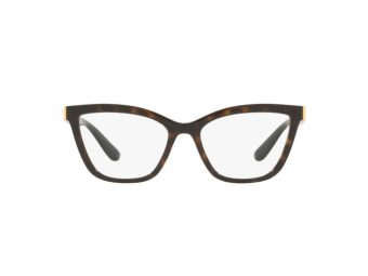   Dolce & Gabbana DG 5076 502 53 Női szemüvegkeret (optikai keret)