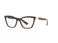 Dolce & Gabbana 5076 502 53 Női szemüvegkeret (optikai keret)
