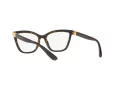 Dolce & Gabbana 5076 502 53 Női szemüvegkeret (optikai keret)