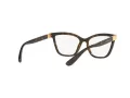 Dolce & Gabbana 5076 502 53 Női szemüvegkeret (optikai keret)