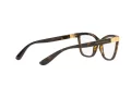 Dolce & Gabbana 5076 502 53 Női szemüvegkeret (optikai keret)