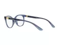 Dolce & Gabbana DG 5084 3398 53 Női szemüvegkeret (optikai keret)