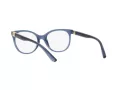 Dolce & Gabbana DG 5084 3398 53 Női szemüvegkeret (optikai keret)