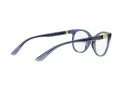 Dolce & Gabbana DG 5084 3398 53 Női szemüvegkeret (optikai keret)