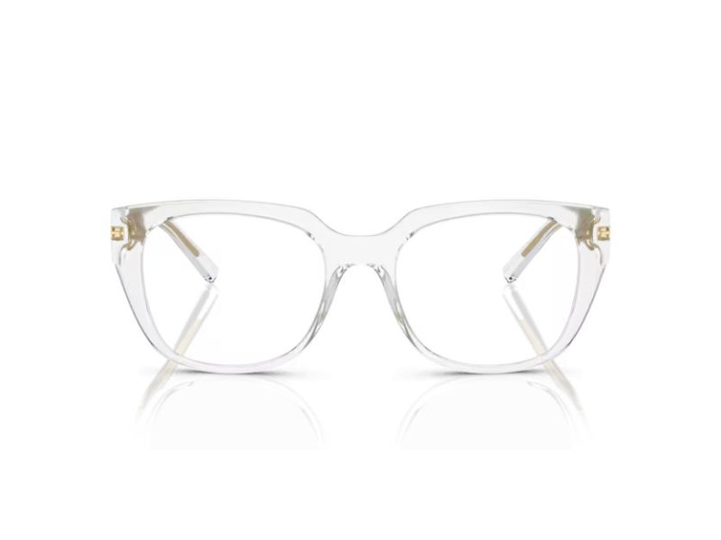 Dolce & Gabbana DG 5087 3133 53 Női szemüvegkeret (optikai keret)