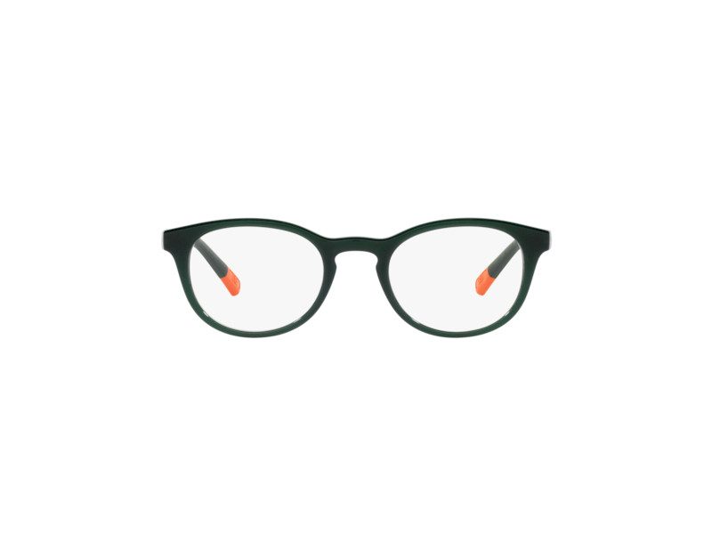 Dolce & Gabbana DG 5090 3068 50 Férfi szemüvegkeret (optikai keret)