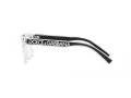 Dolce & Gabbana DG 5101 3133 52 Férfi szemüvegkeret (optikai keret)