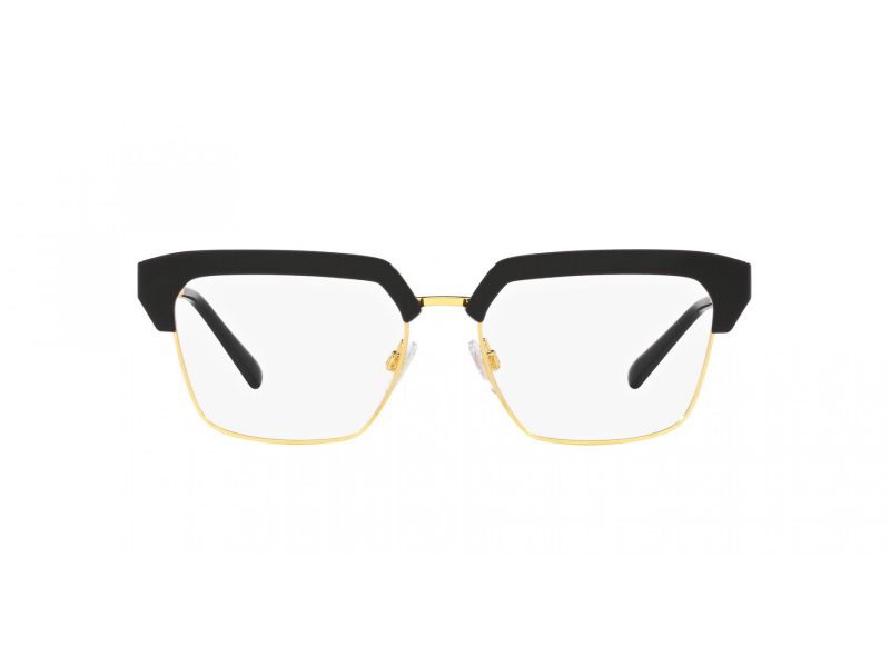 Dolce & Gabbana DG 5103 501 55 Férfi szemüvegkeret (optikai keret)