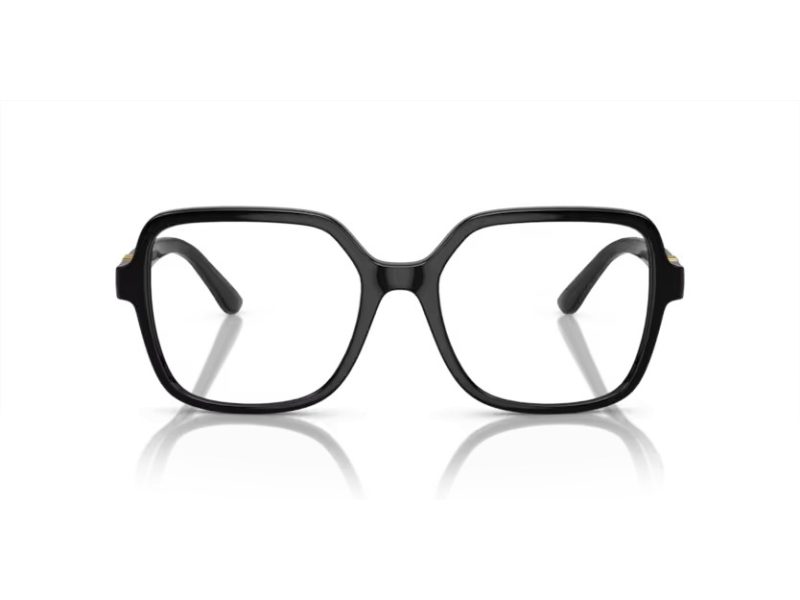 Dolce & Gabbana DG 5105U 501 53 Női szemüvegkeret (optikai keret)