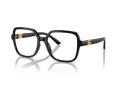 Dolce & Gabbana DG 5105U 501 55 Női szemüvegkeret (optikai keret)