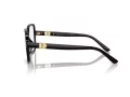 Dolce & Gabbana DG 5105U 501 55 Női szemüvegkeret (optikai keret)