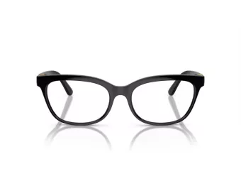   Dolce & Gabbana DG 5106U 501 54 Női szemüvegkeret (optikai keret)