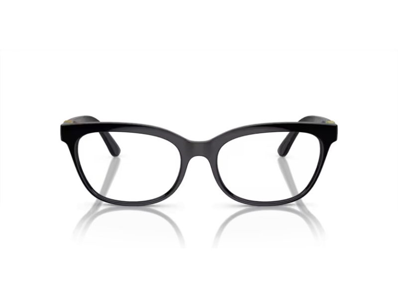 Dolce & Gabbana DG 5106U 501 54 Női szemüvegkeret (optikai keret)