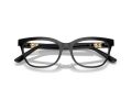 Dolce & Gabbana DG 5106U 501 54 Női szemüvegkeret (optikai keret)