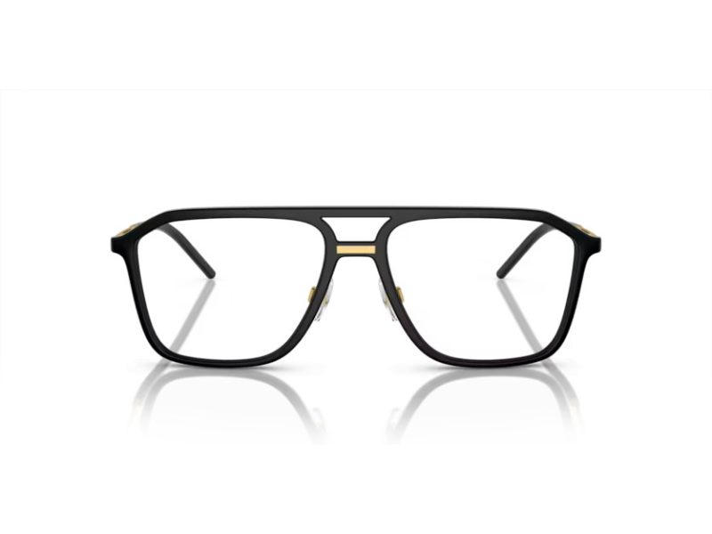 Dolce & Gabbana DG 5107 2525 55 Férfi szemüvegkeret (optikai keret)