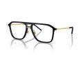 Dolce & Gabbana DG 5107 2525 55 Férfi szemüvegkeret (optikai keret)