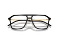 Dolce & Gabbana DG 5107 2525 55 Férfi szemüvegkeret (optikai keret)