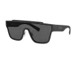 Dolce & Gabbana DG 6125 252587 135 Férfi napszemüveg