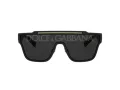 Dolce & Gabbana DG 6125 501/M 135 Férfi napszemüveg