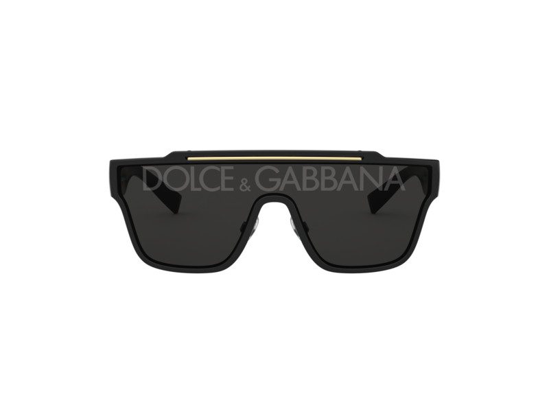 Dolce & Gabbana DG 6125 501/M 135 Férfi napszemüveg