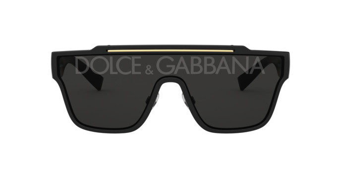  Dolce & Gabbana DG 6125 501/M 135 Férfi napszemüveg akciós termékkép 1