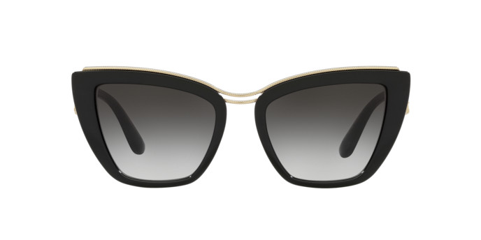  Dolce & Gabbana DG 6144 501/8G 54 Női napszemüveg akciós termékkép 1