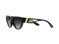 Dolce & Gabbana DG 6146 501/8G 54 Női napszemüveg