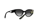 Dolce & Gabbana DG 6146 501/8G 54 Női napszemüveg