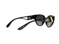 Dolce & Gabbana DG 6146 501/8G 54 Női napszemüveg