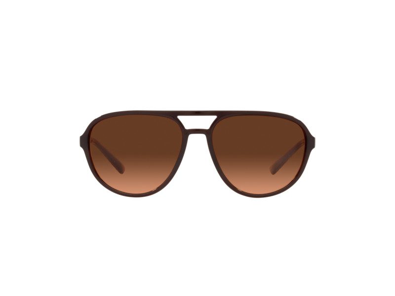 Dolce & Gabbana DG 6150 3295/78 59 Férfi napszemüveg