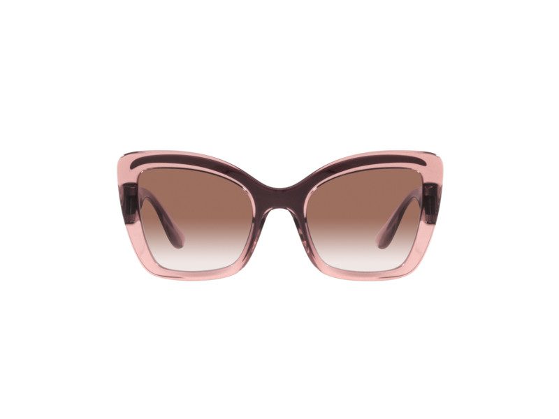 Dolce & Gabbana DG 6170 3190/8D 53 Női napszemüveg