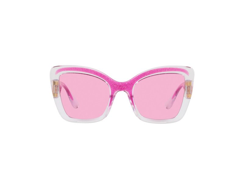 Dolce & Gabbana DG 6170 3351/84 53 Női napszemüveg