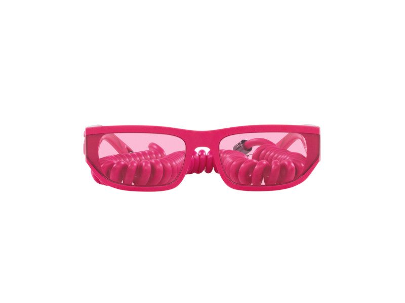Dolce & Gabbana DG 6172 3262/84 62 Férfi napszemüveg