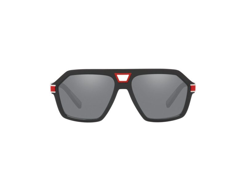 Dolce & Gabbana DG 6176 501/6G 58 Férfi napszemüveg