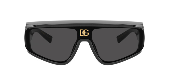 Dolce & Gabbana DG 6177 501/87 146 Férfi napszemüveg akciós termékkép 1