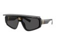 Dolce & Gabbana 6177 501/87 146 Férfi napszemüveg