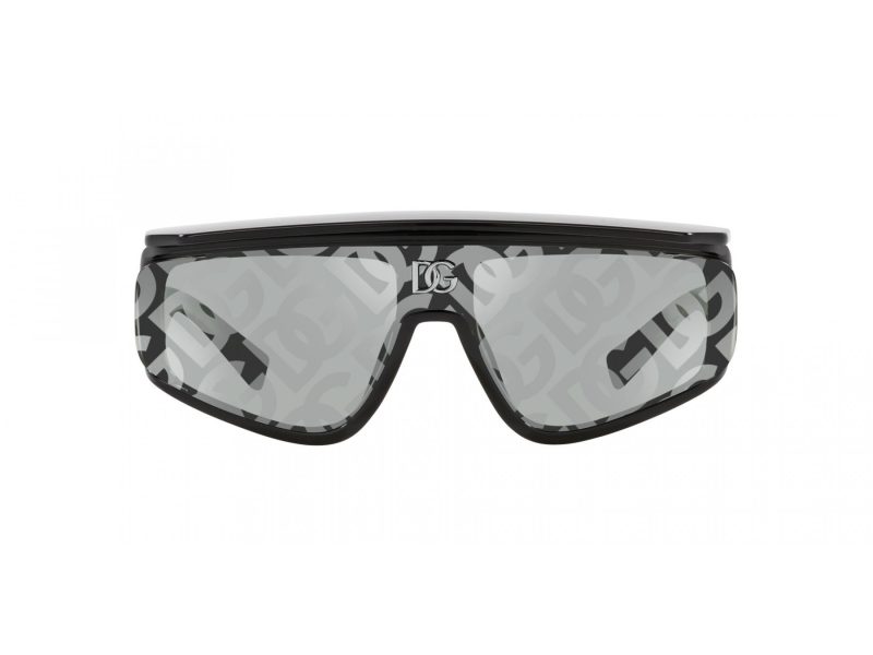 Dolce & Gabbana DG 6177 501/AL 146 Férfi napszemüveg