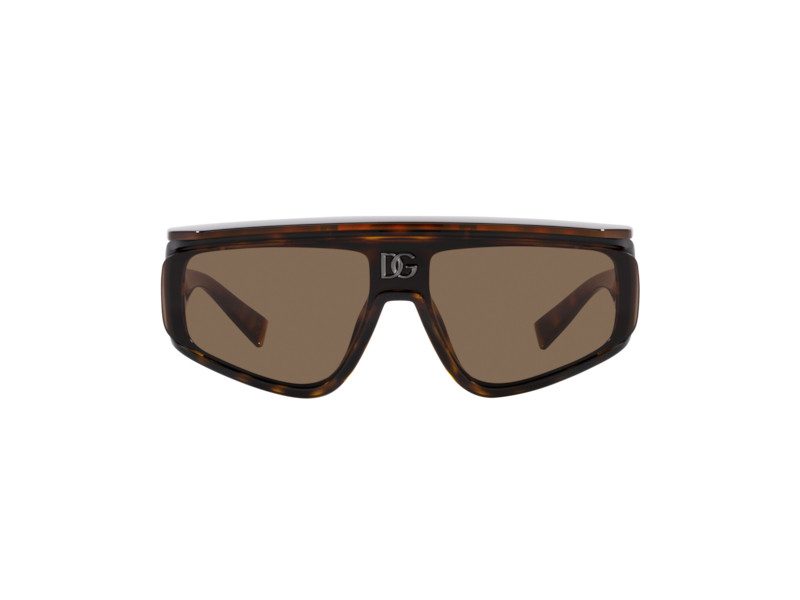Dolce & Gabbana DG 6177 502/73 146 Férfi napszemüveg