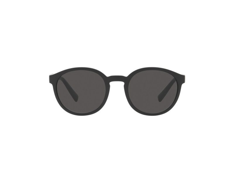 Dolce & Gabbana DG 6180 2525/87 53 Férfi napszemüveg