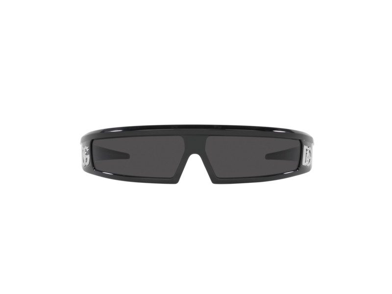 Dolce & Gabbana DG 6181 501/87 74 Férfi, Női napszemüveg