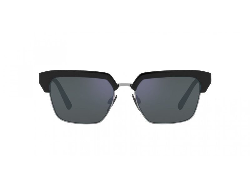 Dolce & Gabbana DG 6185 501/55 55 Férfi napszemüveg