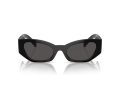 Dolce & Gabbana DG 6186 501/87 52 Női napszemüveg