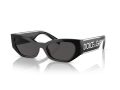 Dolce & Gabbana DG 6186 501/87 52 Női napszemüveg