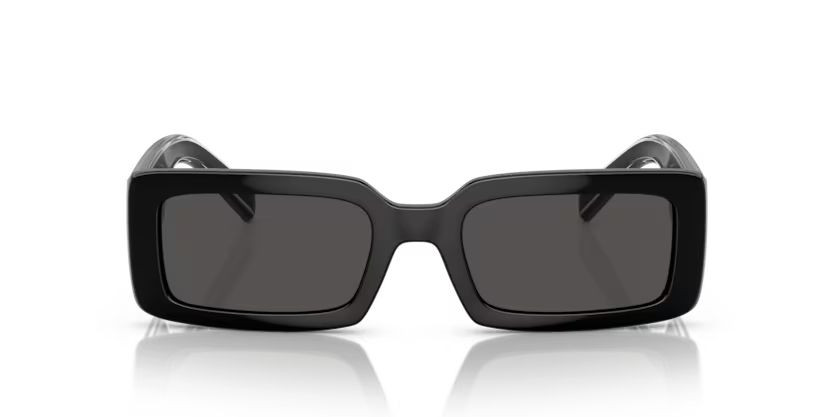  Dolce & Gabbana DG 0DG6187 501/87 53 Női napszemüveg akciós termékkép 1