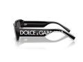 Dolce & Gabbana DG 6187 501/87 53 Női napszemüveg